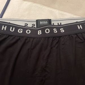 Hugo Boss Mens Pajama Bottom. Mint Condition